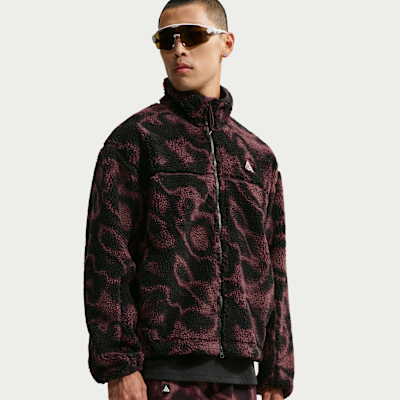 ACG Canwell Glacier Men's Therma-FIT ADV Full-Zip Jacket. Nike IL